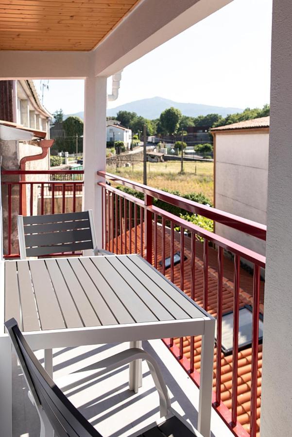 A Casa Antiga Do Monte Apartamentos Turisticos - Lestrove Padron Ngoại thất bức ảnh