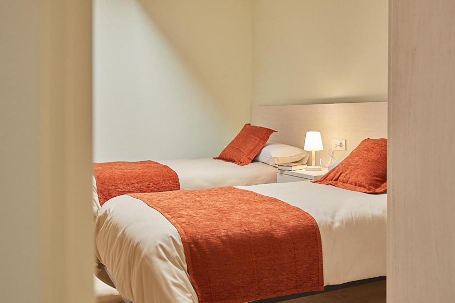 A Casa Antiga Do Monte Apartamentos Turisticos - Lestrove Padron Ngoại thất bức ảnh