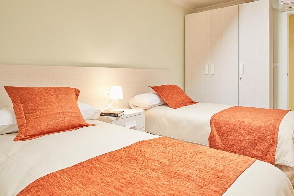 A Casa Antiga Do Monte Apartamentos Turisticos - Lestrove Padron Ngoại thất bức ảnh
